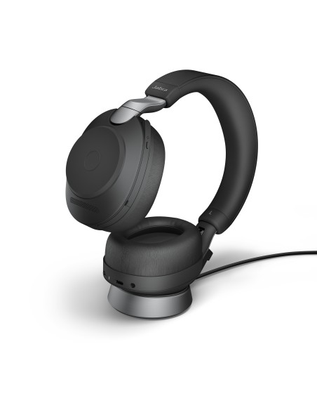 Casti audio Jabra Evolve2 85 Stereo