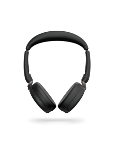 Căști audio Jabra Evolve2 65 Flex Black