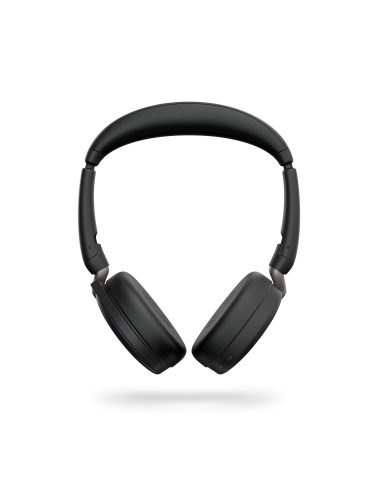 Căști audio Jabra Evolve2 65 Flex Black