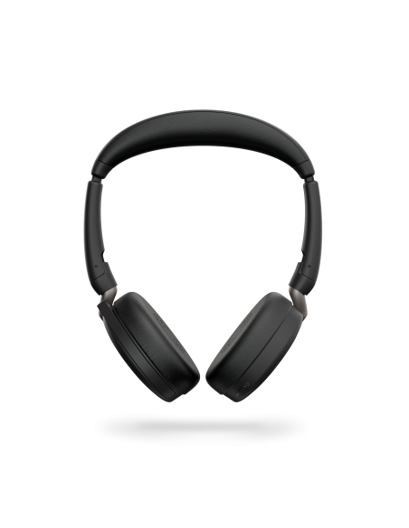 Căști audio Jabra Evolve2 65 Flex Black