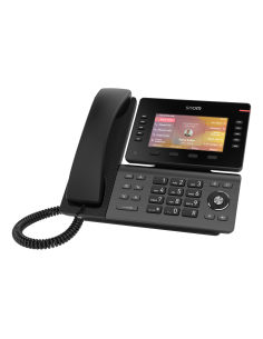 Telefon Office IP Snom D865 2