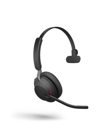 Căști audio Jabra Evolve2 65 Mono