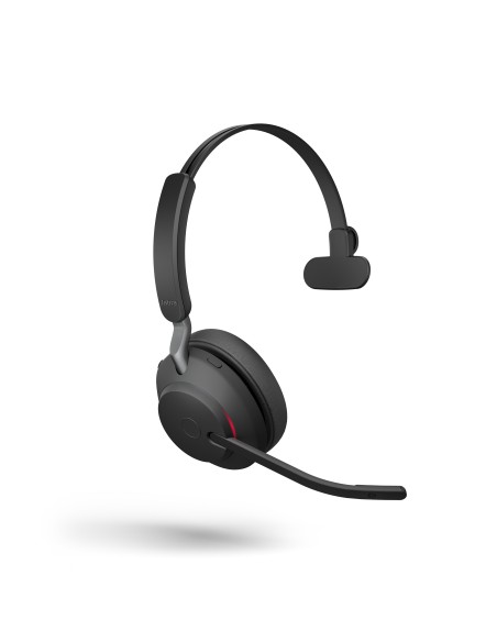 Căști audio Jabra Evolve2 65 Mono