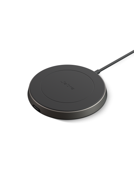 Căști audio Jabra Evolve2 65 Flex Black