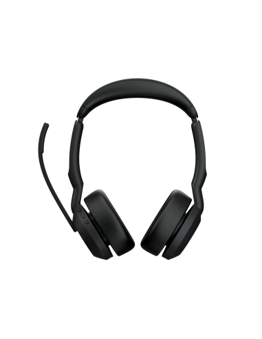 Căști audio Jabra Evolve2 55 Stereo
