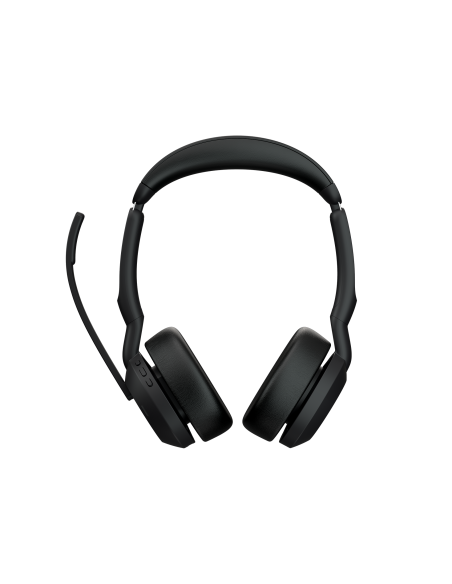 Căști audio Jabra Evolve2 55 Stereo
