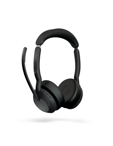 Căști audio Jabra Evolve2 55 Stereo