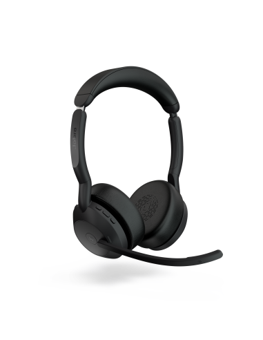 Căști audio Jabra Evolve2 55 Stereo