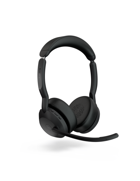 Căști audio Jabra Evolve2 55 Stereo