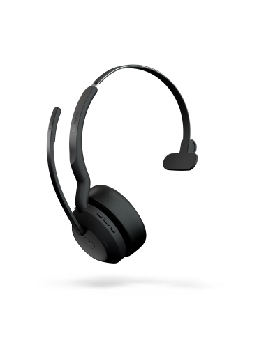 Căști audio Jabra Evolve2 55 Mono