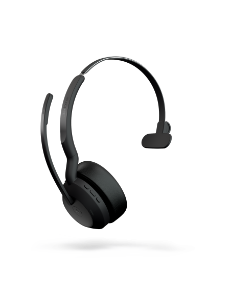 Căști audio Jabra Evolve2 55 Mono