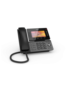 Telefon Office IP Snom D865