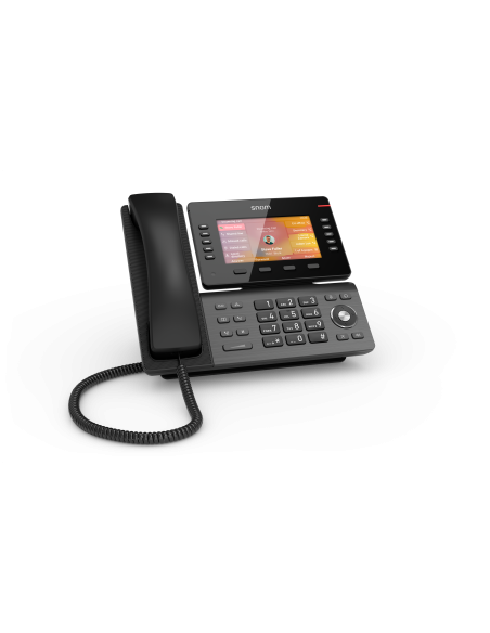 Telefon Office IP Snom D865