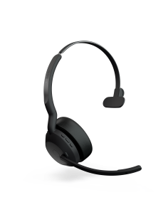 Căști audio Jabra Evolve2 55 Mono