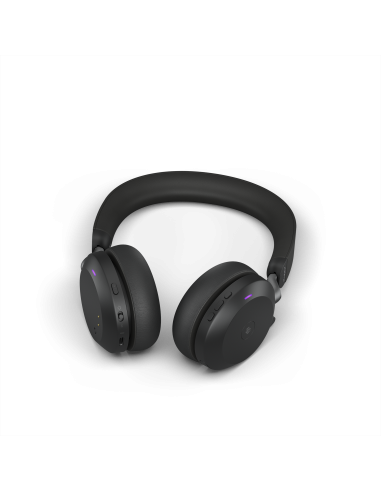 Căști Jabra Evolve2 75 Stereo