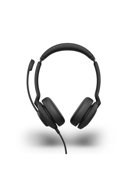 Căști audio Jabra Evolve2 30 Stereo