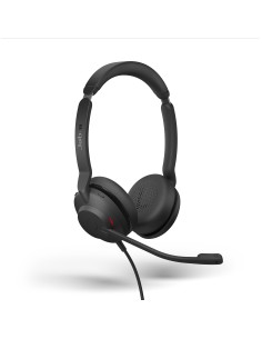 Căști audio Jabra Evolve2 30 Stereo