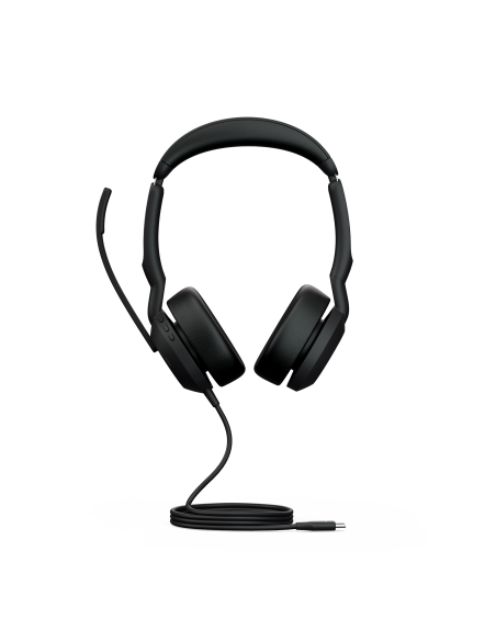 Căști audio Jabra Evolve2 50 Stereo