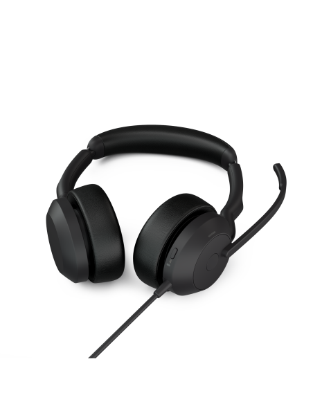 Căști audio Jabra Evolve2 50 Stereo