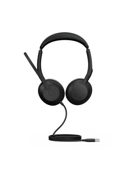 Căști audio Jabra Evolve2 50 Stereo