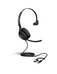 Căști audio Jabra Evolve2 50 Mono