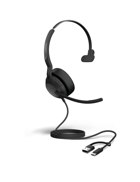 Căști audio Jabra Evolve2 50 Mono