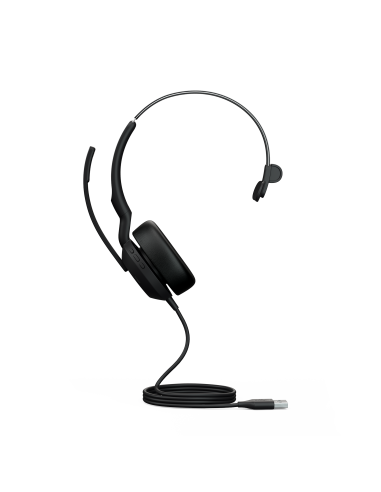 Căști audio Jabra Evolve2 50 Mono
