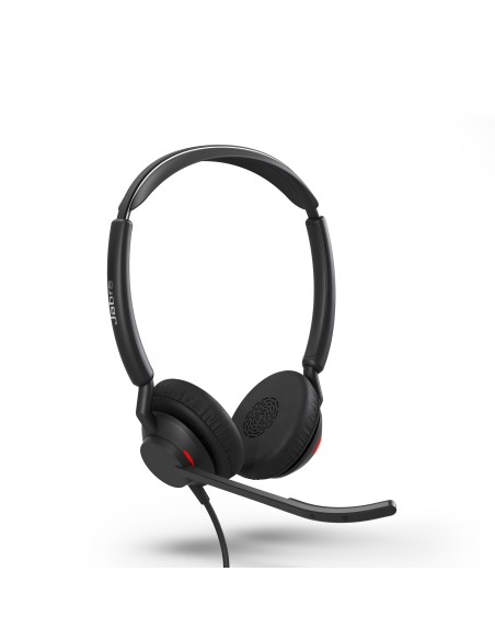 Casti audio Jabra Engage II 50 Stereo