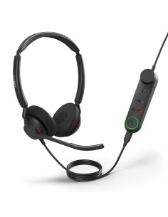 Casti audio Jabra Engage II 50 Stereo 2