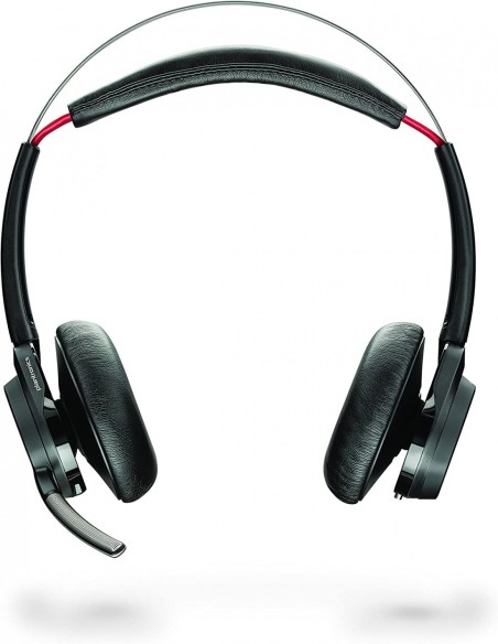 Casti audio Plantronics  VOYAGER FOCUS