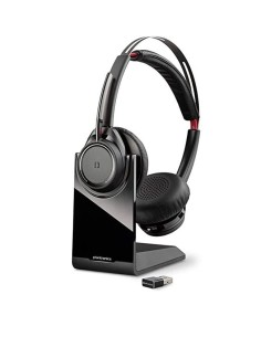 Casti audio Plantronics  VOYAGER FOCUS