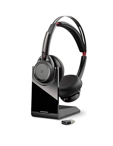 Casti audio Plantronics  VOYAGER FOCUS