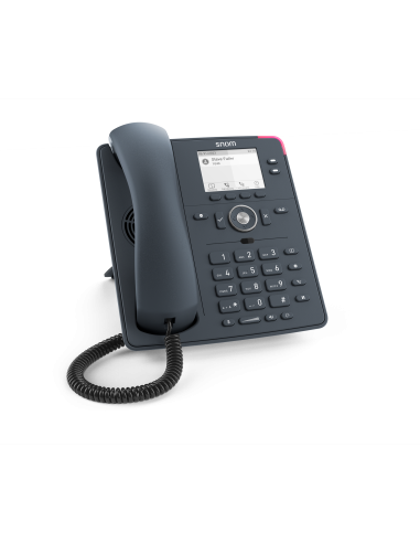 Telefon Office IP Snom D713