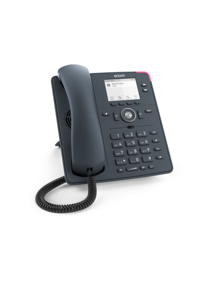 Telefon Office IP Snom D713