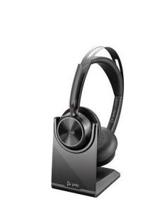 HP Poly VOYAGER FOCUS 2 2
