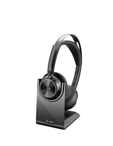 HP Poly VOYAGER FOCUS 2