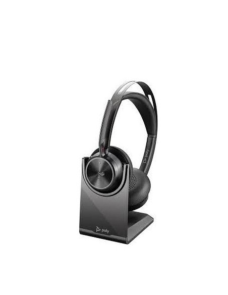 HP Poly VOYAGER FOCUS 2