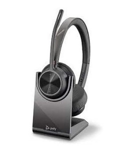 Casti audio Poly VOYAGER 4320 UC