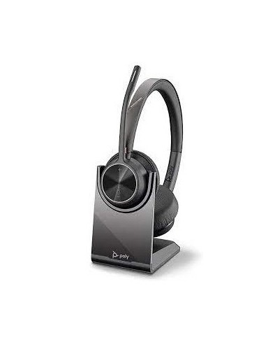 Casti audio Poly VOYAGER 4320 UC