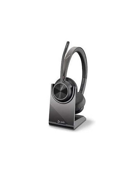 Casti audio Poly VOYAGER 4320 UC