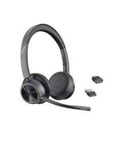 Casti audio Poly VOYAGER 4320 UC 2