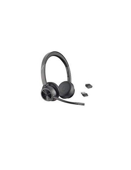 Casti audio Poly VOYAGER 4320 UC
