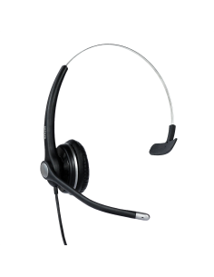 Casca audio Snom Headset A100M
