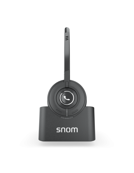 Casti audio Snom A190 DECT