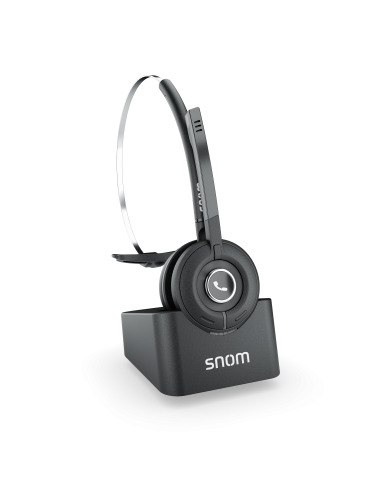 Casti audio Snom A190 DECT