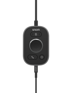 Snom Headset A330D 2