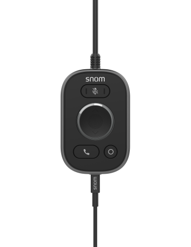 Snom Headset A330D
