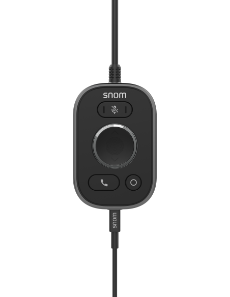 Snom Headset A330D