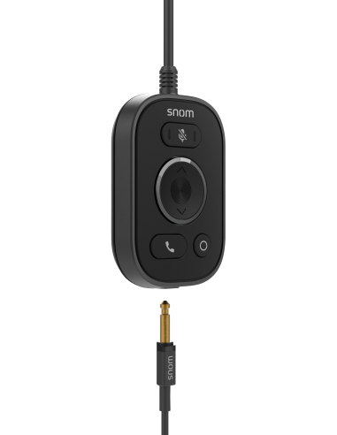 Snom Headset A330D