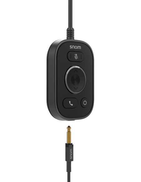 Snom Headset A330D